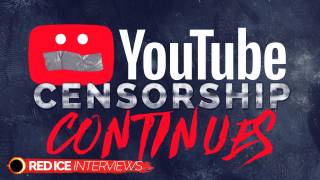 ADL Push YouTube Into Deleting Allsup, Vdare, AIM & Strike Red Ice, Metokur