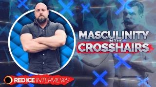Masculinity In The Crosshairs