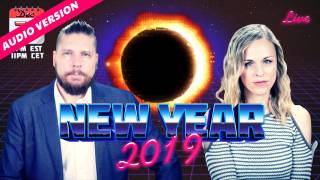New Year 2019 Live Stream