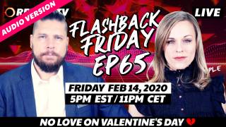 No Love On Valentine's Day - FF Ep65