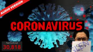 Coronavirus Update: Bioweapon Cover-Up & The Chinese Government