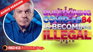 Questioning Covid-1984 Is Becoming Illegal, Censorship Epidemic