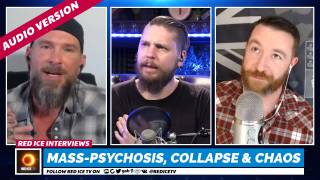 Mass-Psychosis, Collapse & Chaos
