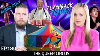 The Queer Circus - FF Ep180