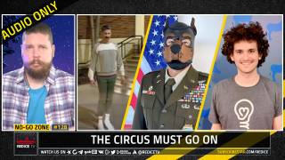 No-Go Zone: The Circus Must Go On