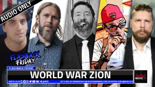 World War Zion - FF Ep233