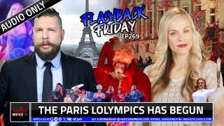 The Paris Lolympics Has Begun - FF Ep269