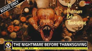 No-Go Zone: The Nightmare Before Thanksgiving