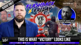 This Is What "Victory" Looks Like - Flashback Friday Ep306