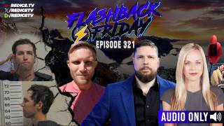 Kirk’s Killer Captured: There Is No Fixing The Divide - Flashback Friday Ep321