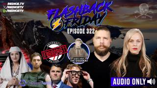 Antifa Takes A Big Hit & AI Content Clampdown - Flashback Friday Ep322