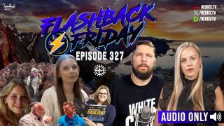 Horror Show: Setting Criminals & Rapists Free - Flashback Friday Ep327