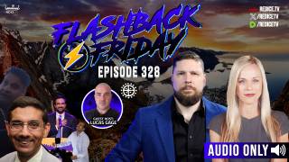 Our Struggle, Indians Gone Wild, WWII Wasn’t Worth It - Flashback Friday Ep328