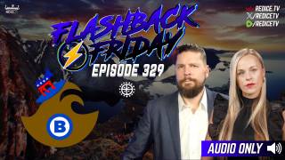 The Brown Wave 2028 - Flashback Friday Ep329