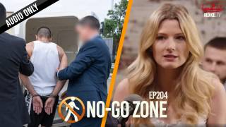 No-Go Zone: Fake Hate Crime In Australia Backfires & More Astroturfed Conservative "Influencers?"