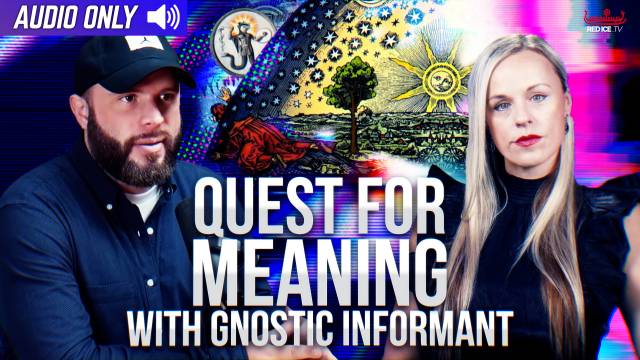 Out of the Shadows: Pagan Wisdom, Christian Allegory & The European Folk Soul