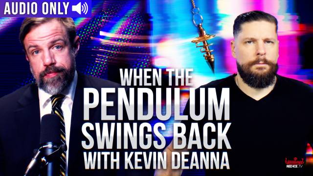 When The Pendulum Swings Back