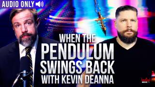 When The Pendulum Swings Back