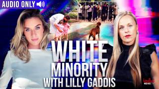 Becoming A White Minority