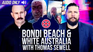 Bondi Beach Shooting & White Australia