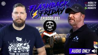 Damn! We're In A Tight Spot! - Flashback Friday - Ep351