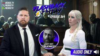 The Anti-White Trial of Shiloh Hendrix w/Tom Hennessy - Flashback Friday Ep364