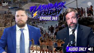 Invasion Nation: Morocco Push 60K Migrants Into Spain w/ Kevin DeAnna - Flashback Friday Ep365