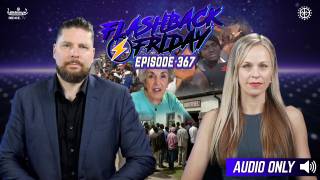 Ceuta Invasion Round 2, Proposed Brothels For Rapefugees - Flashback Friday Ep367