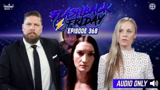Postpartum Made Me Do It - Flashback Friday Ep368