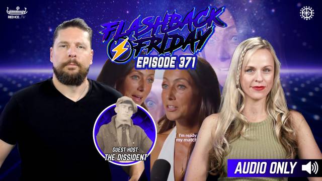 Unrealistic Expectations - Flashback Friday Ep731