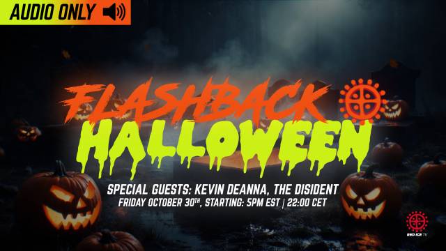 Flashback Halloween - Your Worst Nightmare