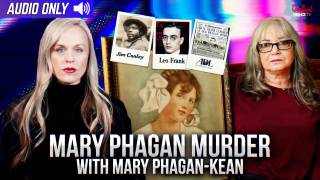 The Murder of Little Mary Phagan