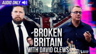 Broken Britain