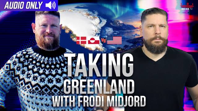 America&rsquo;s Intention To Take Greenland From Denmark