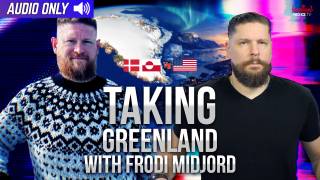 America&rsquo;s Intention To Take Greenland From Denmark