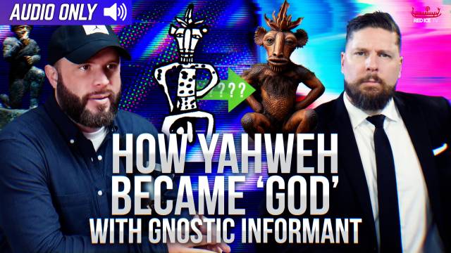 How Yahweh Became "God"