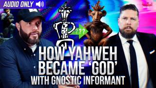 How Yahweh Became "God"