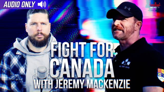 The Fight For Canada