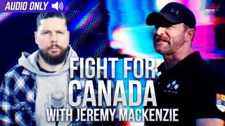 The Fight For Canada