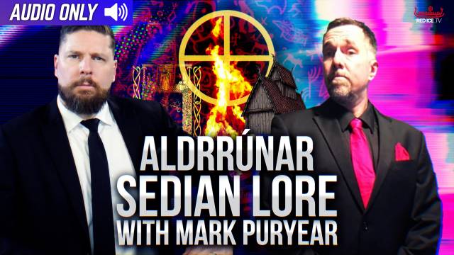 Sacred Sedian Lore on Summer&rsquo;s Eve