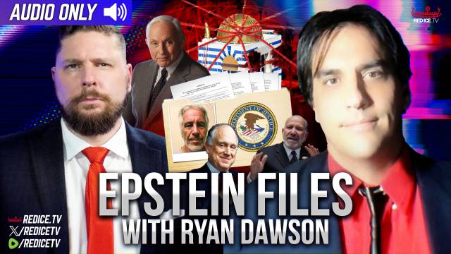 The Epstein Files