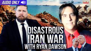 Israel's Disastrous War On Iran