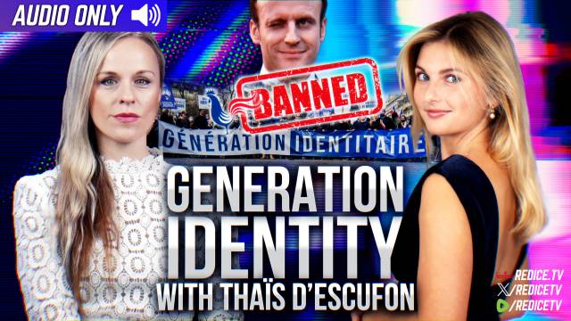 Generation Identity & Women of the Far Right