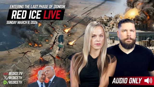 Entering The Last Phase Of Zionism