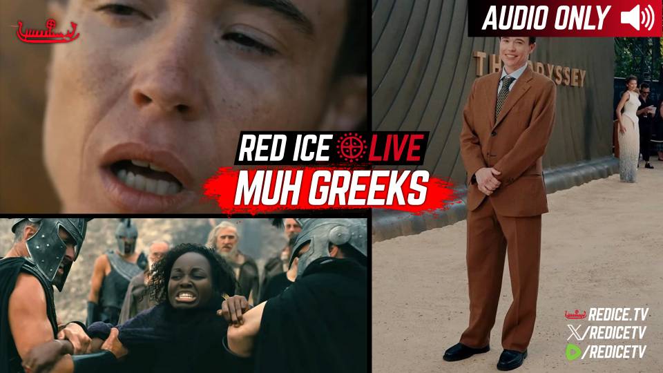 Muh Greek Heroes