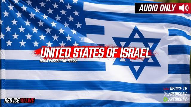 United States of Israel