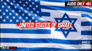 United States of Israel