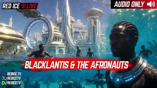 Blacklantis & The Afronauts