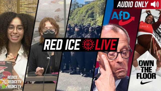 Dysgenic Socialism, AfD "Shocks" Germany, Nike Doom