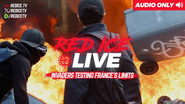 Invaders Testing France&rsquo;s Limits